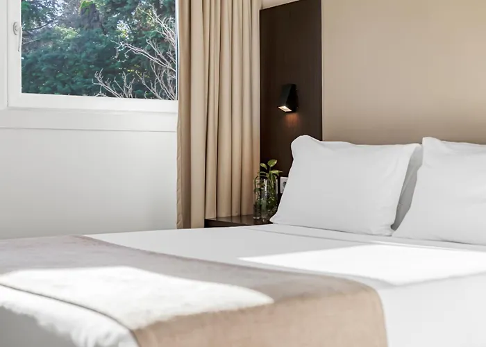 Lisboa Central Park Hotel Suites & Studios